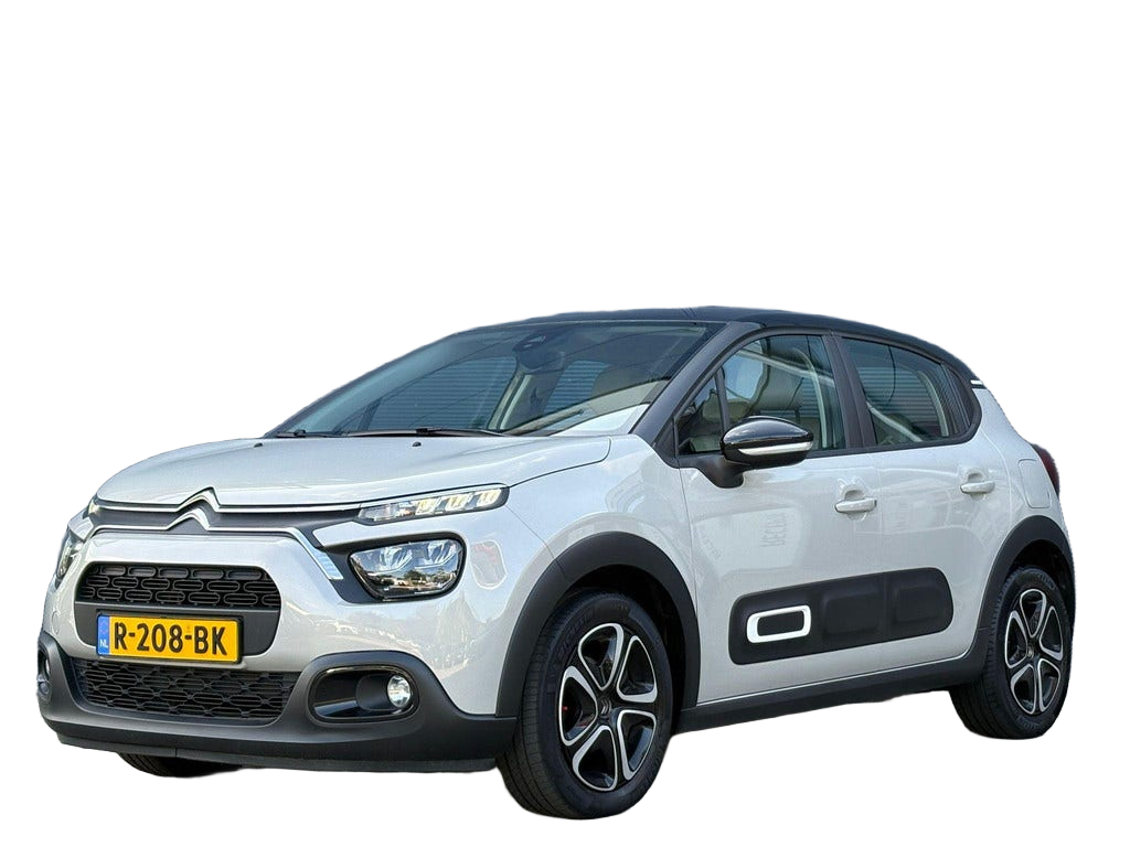 Citroën C3 occasion