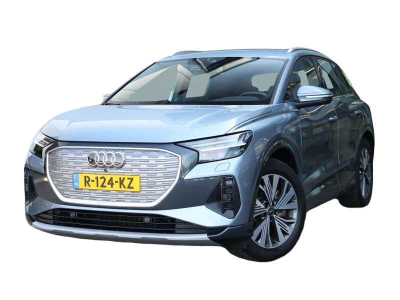 Audi Q4 e tron occasion