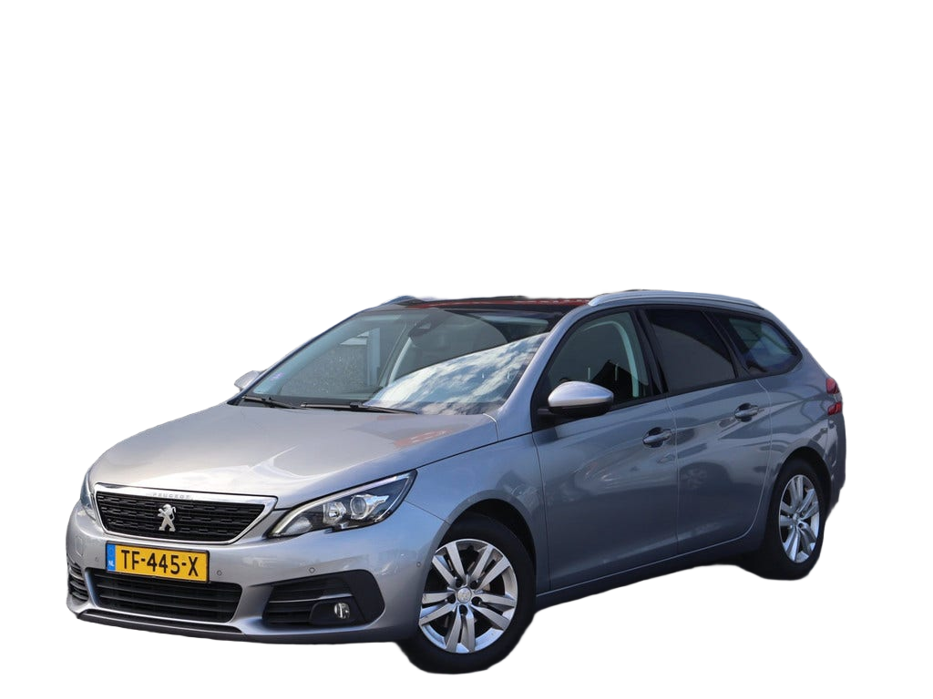 Peugeot 308 occasion