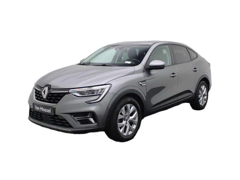 Renault Arkana occasion