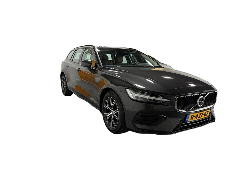 Volvo V60 occasion
