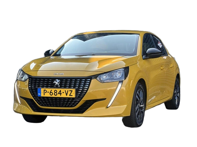 Peugeot 208 occasion