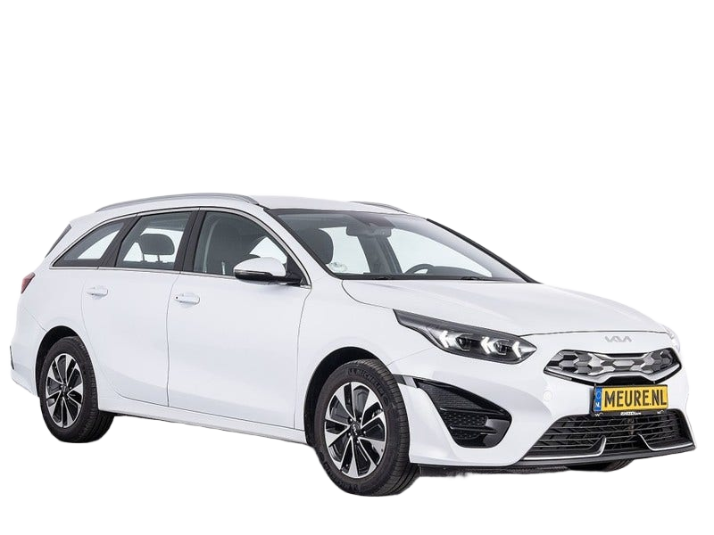 Kia Ceed Sportswagon occasion