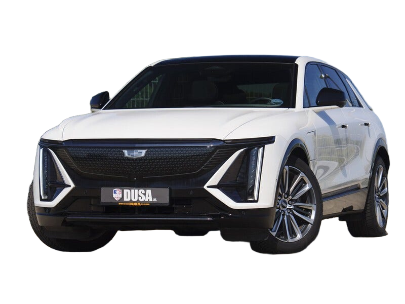 Cadillac LYRIQ