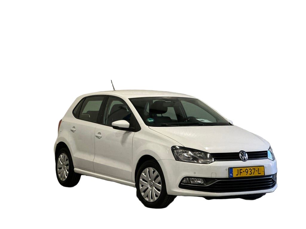 Volkswagen Polo occasion