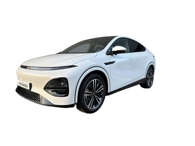 XPENG G6