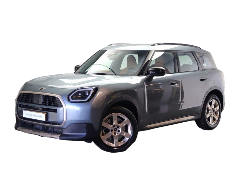 MINI Countryman occasion