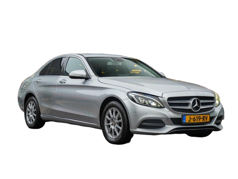 Mercedes Benz C Klasse occasion