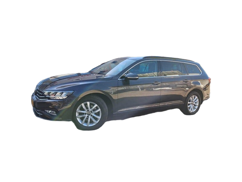 Volkswagen Passat occasion
