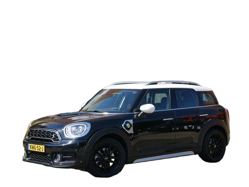 MINI Countryman occasion