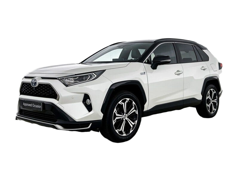 Toyota RAV4 occasion