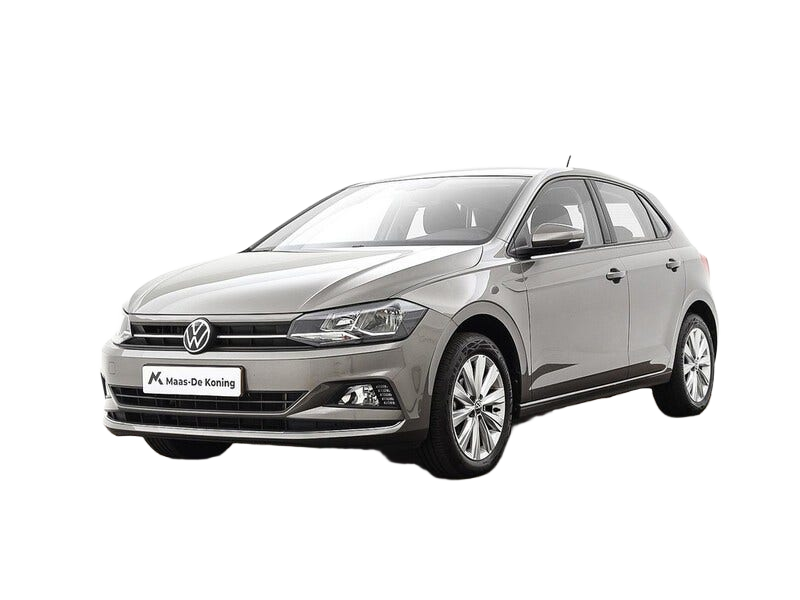 Volkswagen Polo occasion