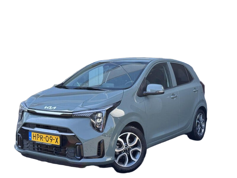 Kia Picanto occasion