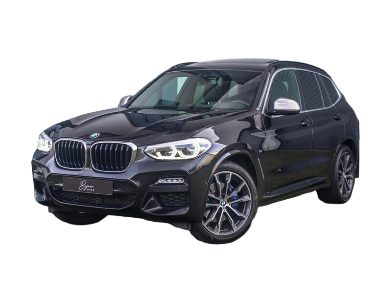 BMW X3 occasion