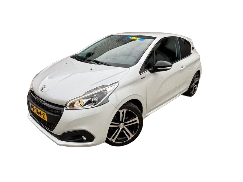 Peugeot 208 occasion