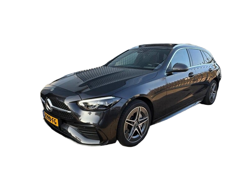 Mercedes Benz C Klasse occasion
