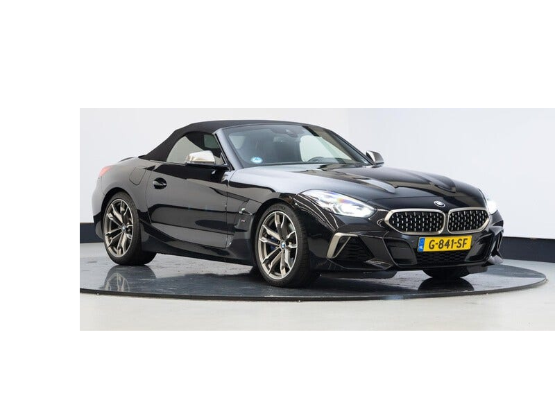 BMW Z4 occasion