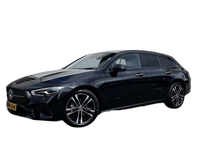Mercedes Benz CLA occasion