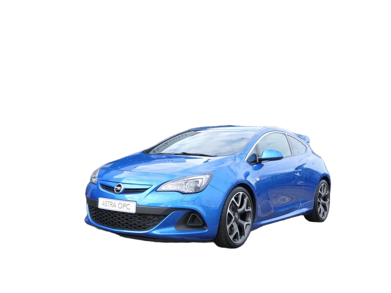 Opel Astra occasion