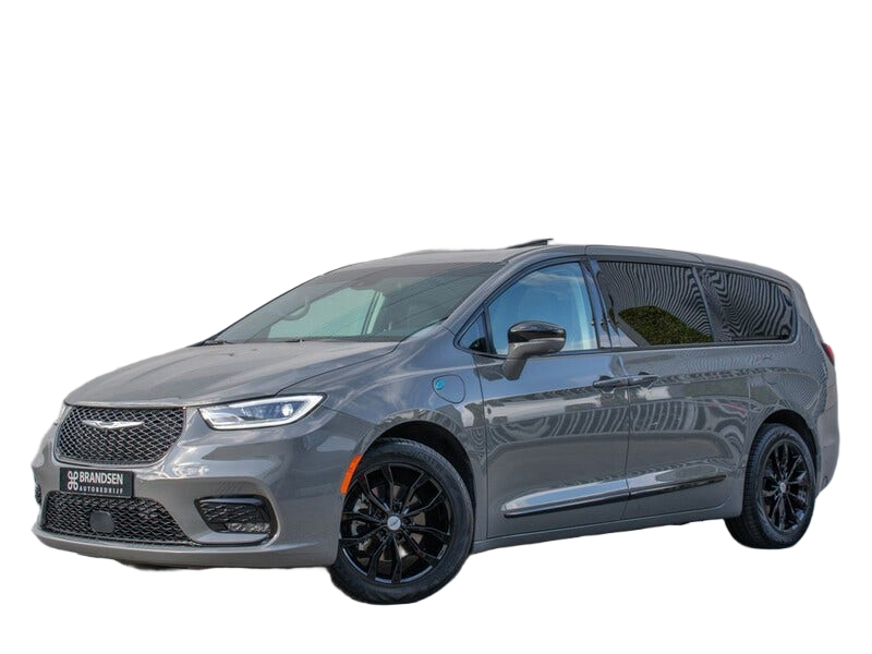 Chrysler Pacifica occasion