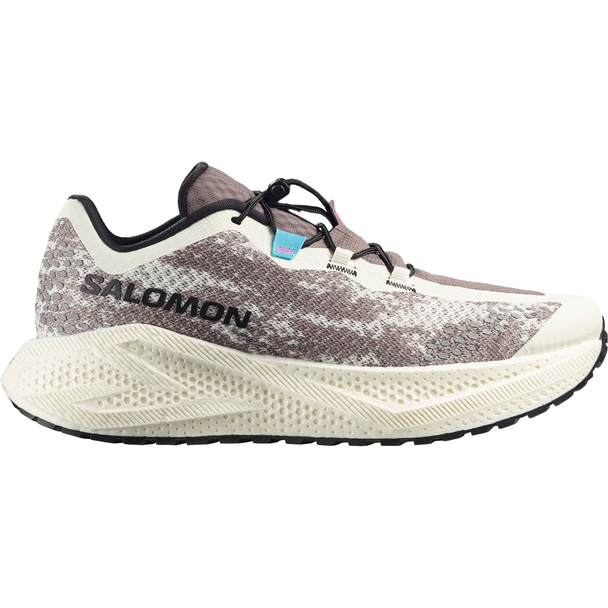 Salomon Aero Glide 4 GRVL Heren