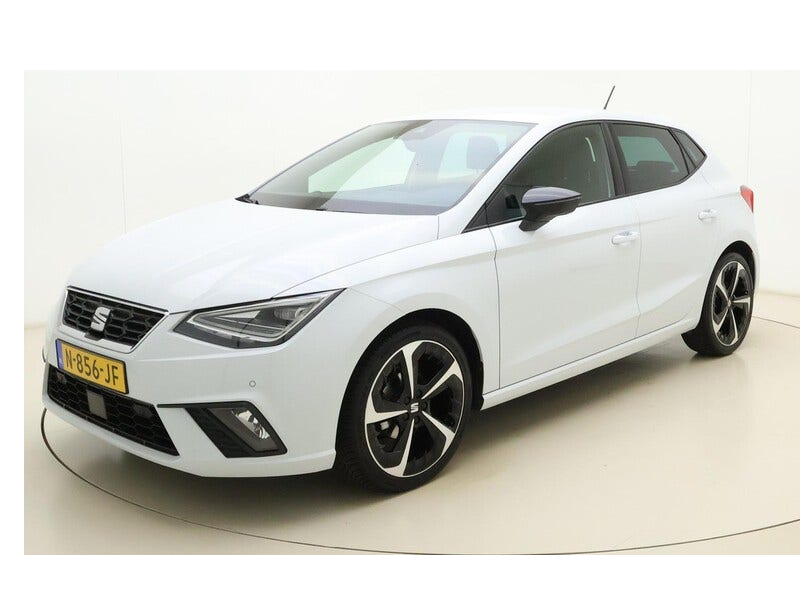SEAT Ibiza occasion
