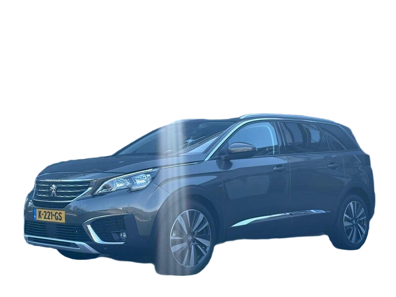 Peugeot 5008 occasion