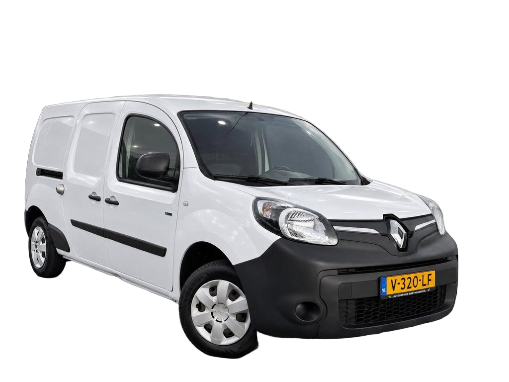 Renault Kangoo Z.E.