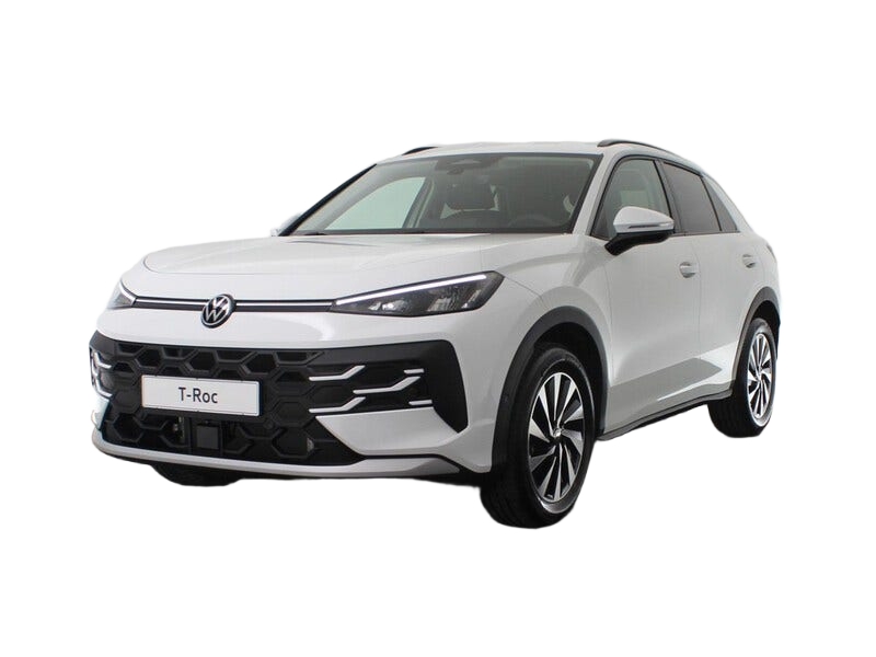 Volkswagen T Roc occasion