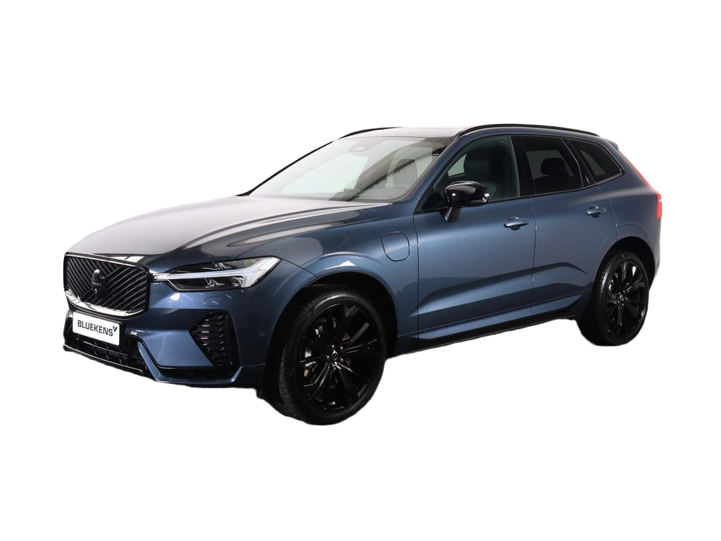 Volvo XC60 occasion