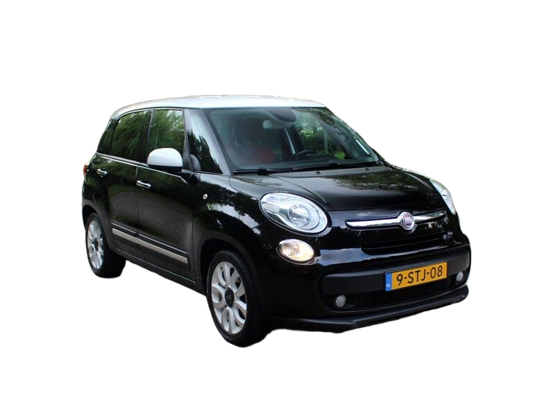 Fiat 500L occasion