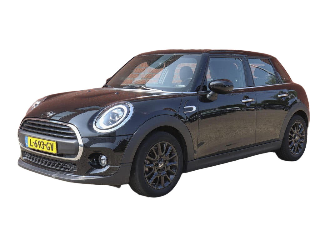 MINI One occasion