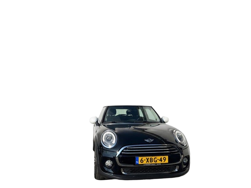 MINI Cooper occasion