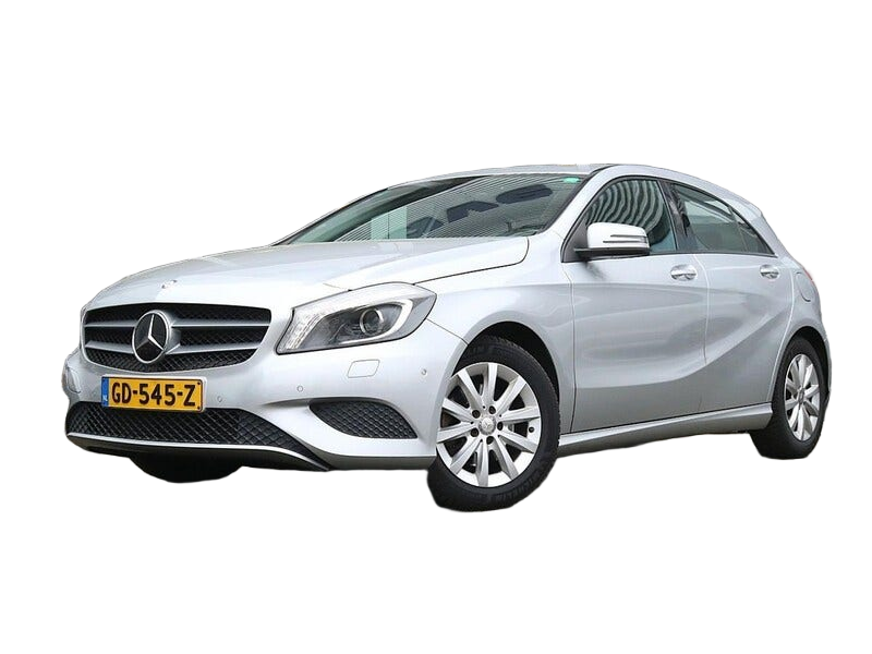 Mercedes Benz A Klasse occasion