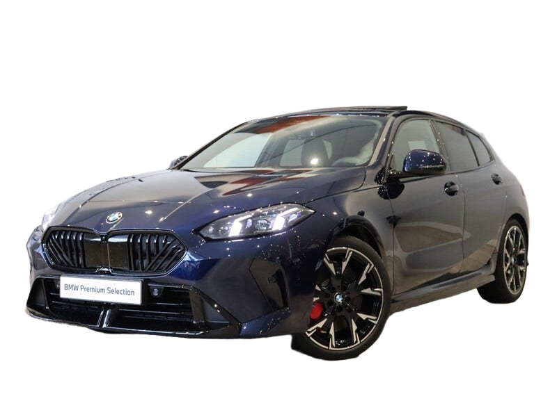 BMW 1 Serie occasion