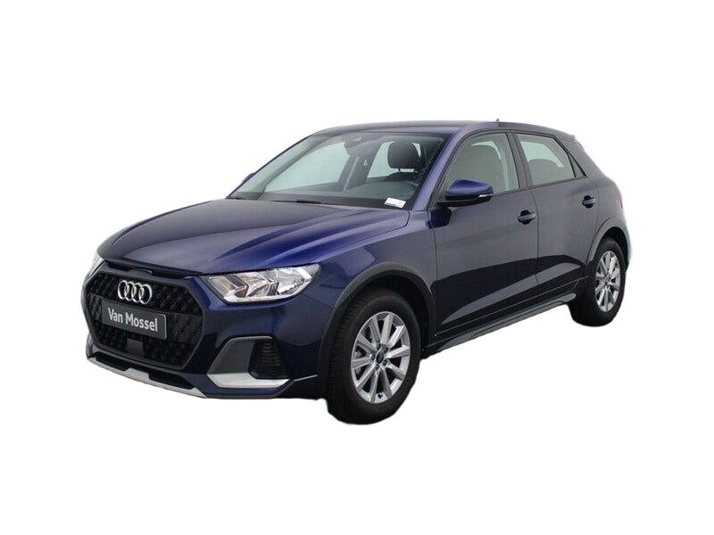 Audi A1 Sportback occasion
