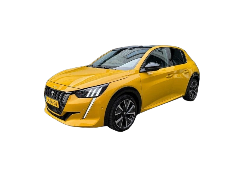 Peugeot 208 occasion