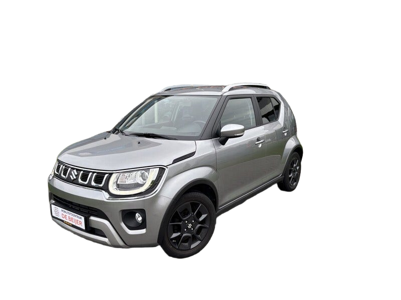 Suzuki Ignis occasion