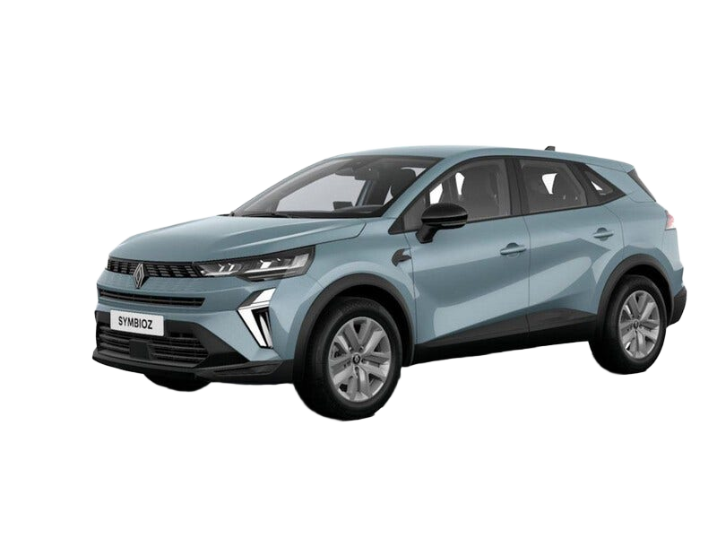Renault Symbioz occasion