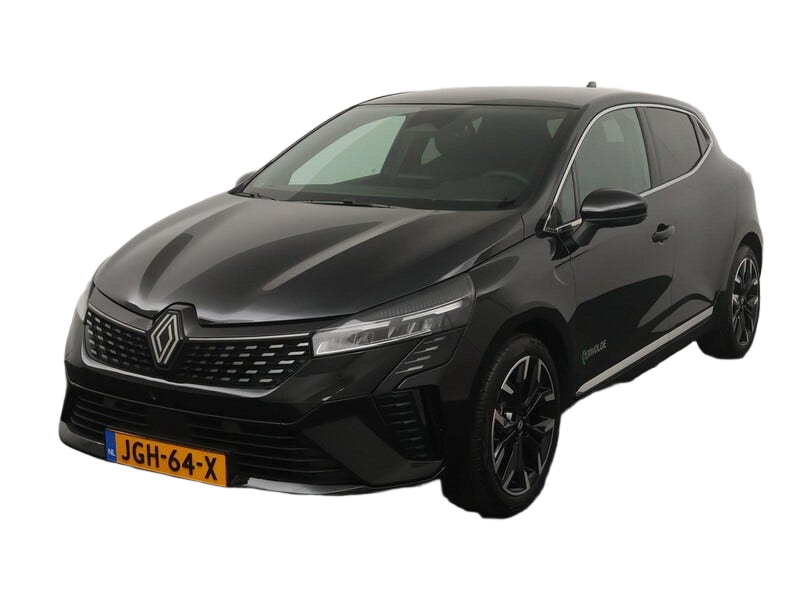 Renault Clio occasion
