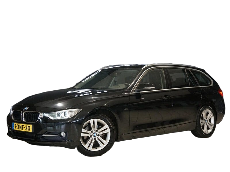 BMW 3 Serie occasion
