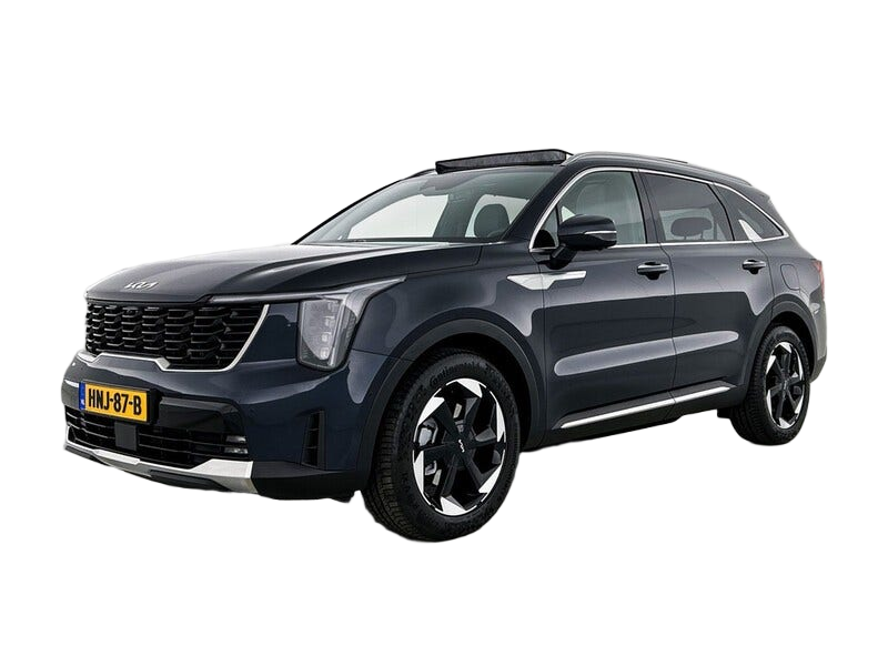 Kia Sorento occasion