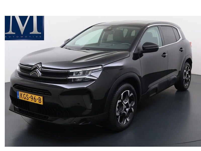 Citroën C5 Aircross occasion