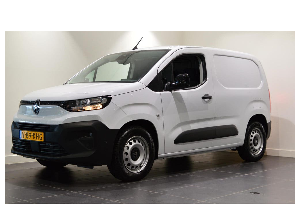 Citroën ë Berlingo