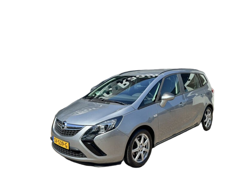 Opel Zafira Tourer occasion