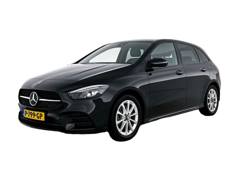 Mercedes Benz B Klasse occasion