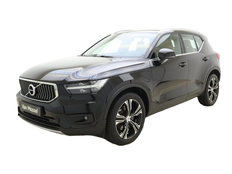 Volvo XC40 occasion