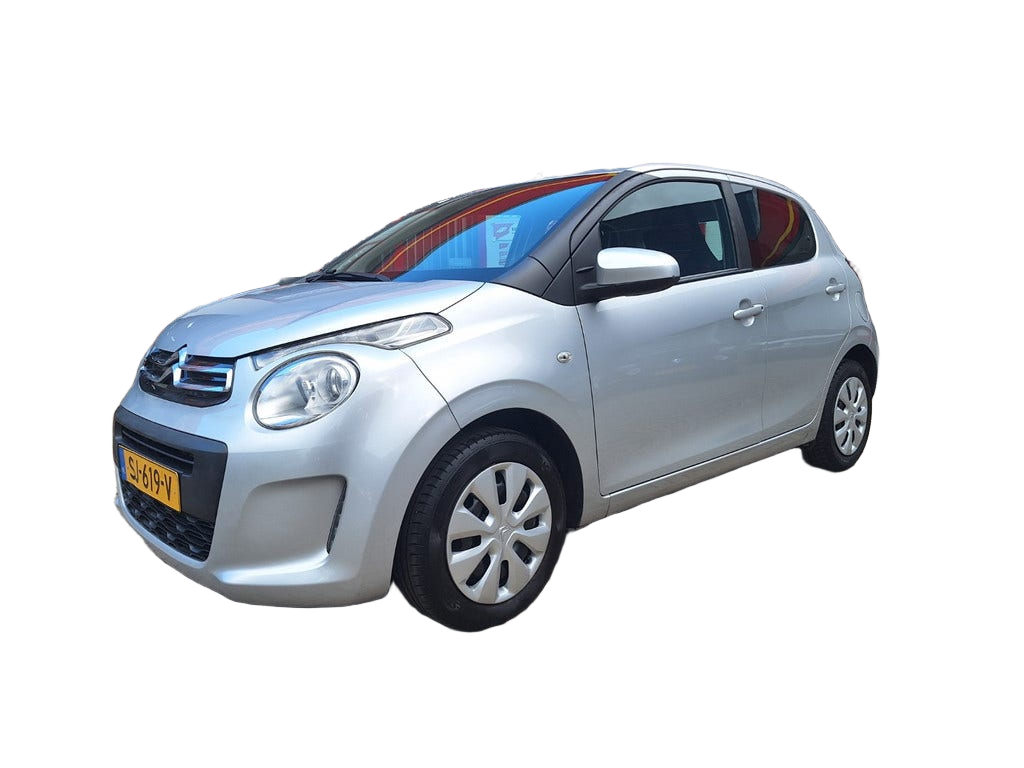 Citroën C1 occasion