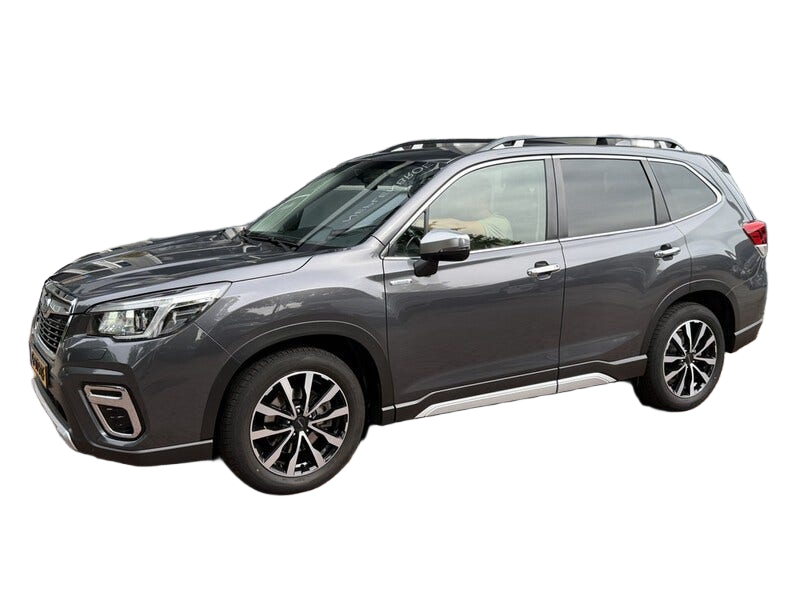 Subaru Forester occasion uit 2020