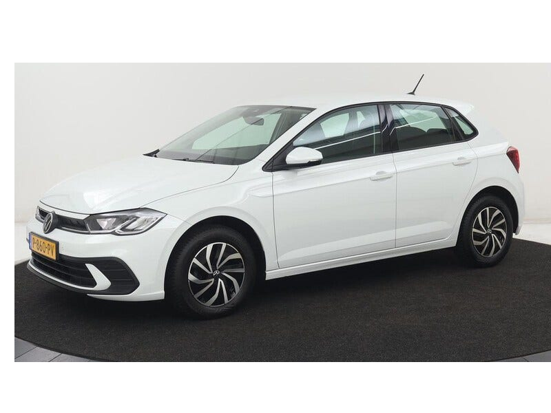 Volkswagen Polo occasion